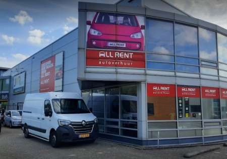 ROOSENDAAL: ALL RENT AUTOVERHUUR