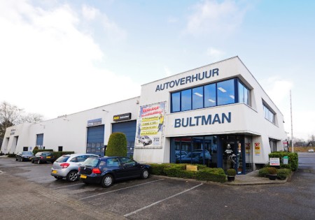 APELDOORN: AUTOVERHUUR BULTMAN