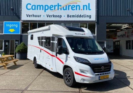 AALSMAAR: CAMPERHUREN.NL (NH)