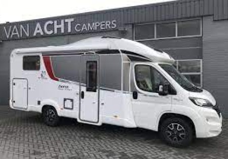 SINT OEDENRODE (NB) : VAN ACHT CAMPERS