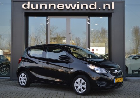 OMMEN: AUTOVERHUUR DUNNEWIND