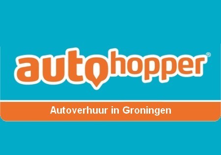 GRONINGEN: AUTOHOPPER AUTOVERHUUR