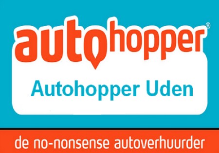 UDEN: AUTOHOPPER UDEN AUTOVERHUUR