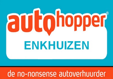 ENKHUIZEN: AUTO TENSEN