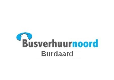 BURDAARD: BUSVERHUUR NOORD