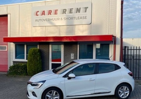 HOOGEVEEN: CARE RENT AUTOVERHUUR