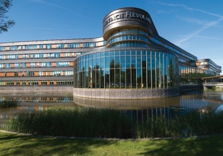 AUTO HUREN IN FLEVOLAND