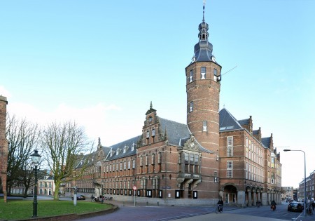 AUTO HUREN IN GRONINGEN