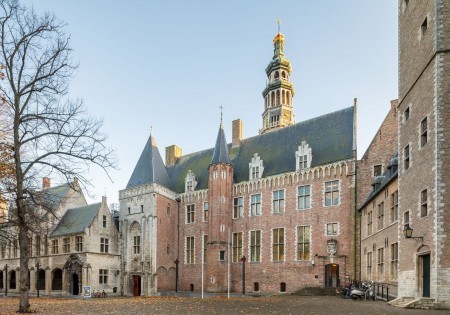AUTO HUREN IN ZEELAND