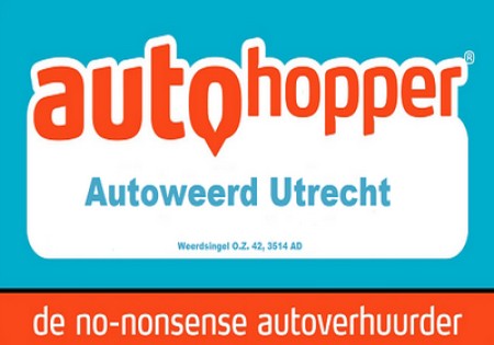 UTRECHT: AUTOHOPPER AUTOVERHUUR 