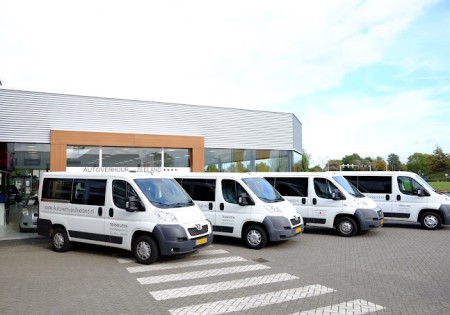 AUTOVERHUUR ZEELAND TERNEUZEN